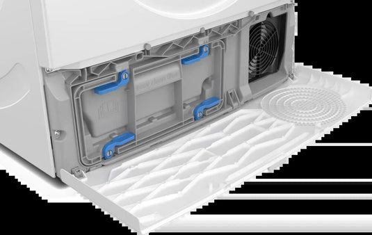 Bosch WTH85226GB Series 4 Heat pump tumble dryer 8 kg