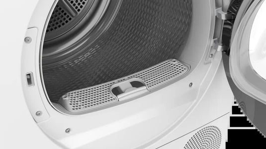 Bosch WTH85226GB Series 4 Heat pump tumble dryer 8 kg