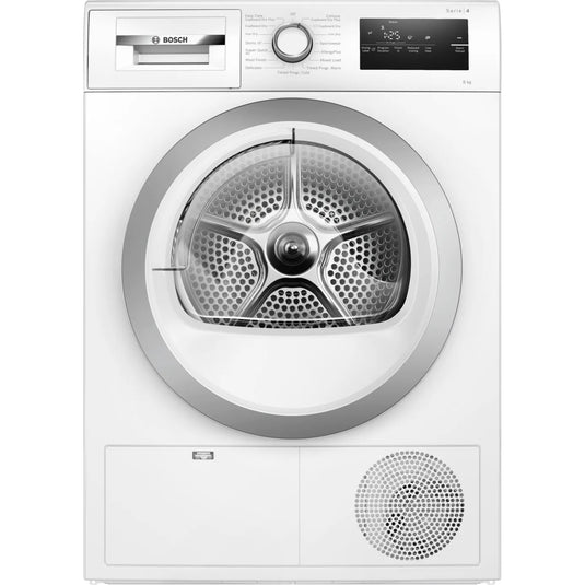 Bosch Series 4, Condenser tumble dryer, 8 kg