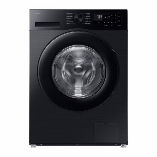 Samsung WW10FG5U34ABEU 10kg 1400 Spin Washing Machine - Black
