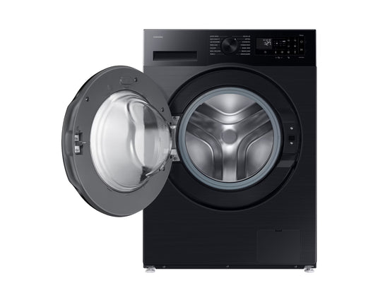 Samsung WW10FG5U34ABEU 10kg 1400 Spin Washing Machine - Black