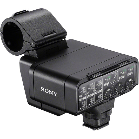 Sony XLR-A4 Digital Audio Adaptor
