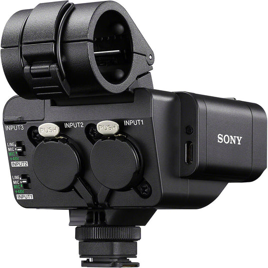 Sony XLR-A4 Digital Audio Adaptor