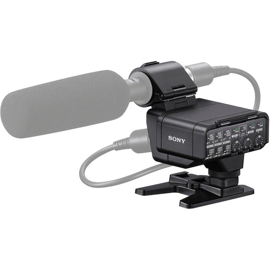 Sony XLR-A4 Digital Audio Adaptor
