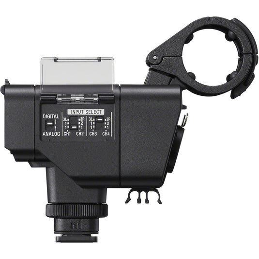 Sony XLR-A4 Digital Audio Adaptor