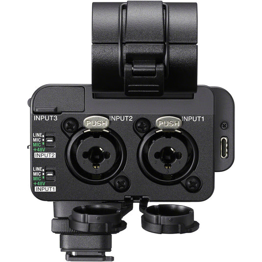 Sony XLR-A4 Digital Audio Adaptor