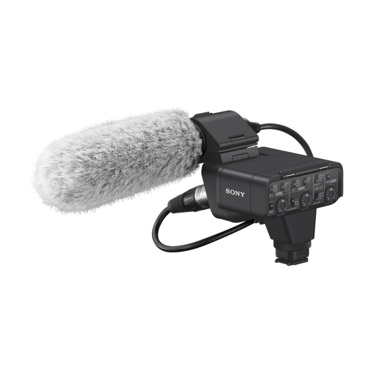 Sony XLR-K3M XLR Adaptor Kit