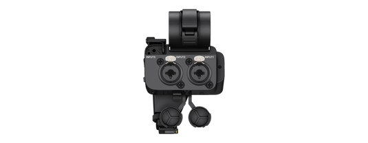 Sony XLR-K3M XLR Adaptor Kit