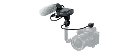 Sony XLR-K3M XLR Adaptor Kit