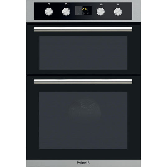 Hotpoint Class 2 DD2 844 C IX Built-In Oven - Stainless Steel