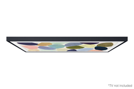 Samung VG-SCFT43BL 43" Black Bezel for The Frame TV (2020)