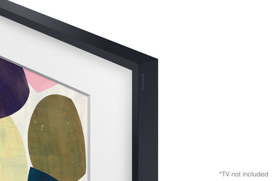 Samung VG-SCFT43BL 43" Black Bezel for The Frame TV (2020)