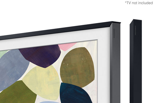 Samung VG-SCFT43BL 43" Black Bezel for The Frame TV (2020)
