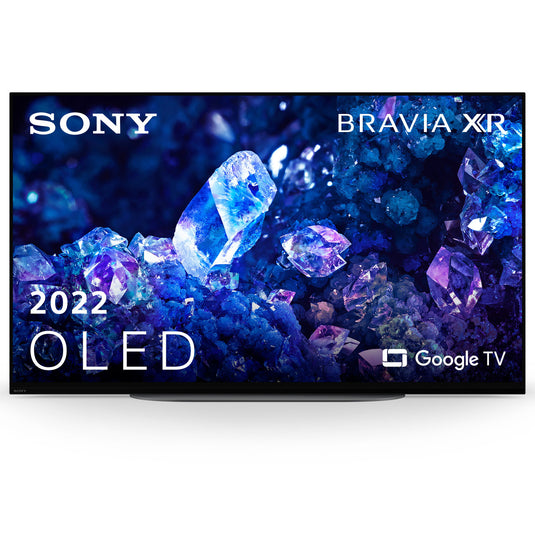 Sony XR-42A90KU 42" A90K BRAVIA XR MASTER Series OLED TV