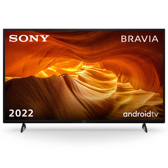 Sony KD-50X72KPU 50" X72K 4K Ultra HD HDR Smart TV