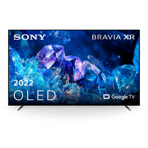 Sony XR-77A80KU 77" A80K OLED 4K Ultra HD HDR Smart TV