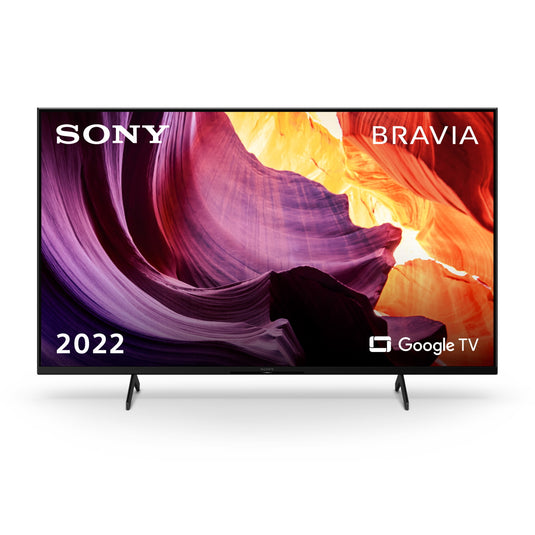 Sony KD-65X81KU 65" X81K 4K Ultra HD HDR Smart TV