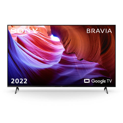 Sony KD-65X89KU 65" X89K 4K Ultra HD HDR Smart TV