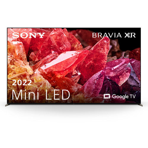 Sony XR-85X95KU 85" X95K 4K Mini LED HDR Smart TV