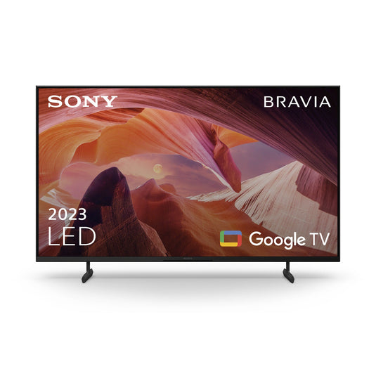 Sony KD-43X80LPU 43" X80L 4K HDR LED TV