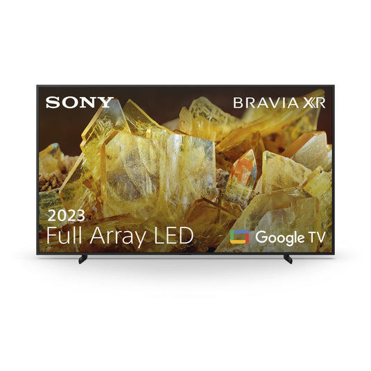 Sony XR-98X90LU 98" X90L 4K HDR Full Array LED TV