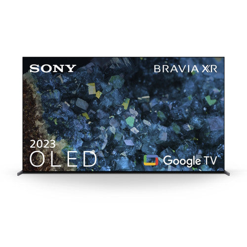 Sony XR-77A84LU 77" A84L 4K HDR OLED TV