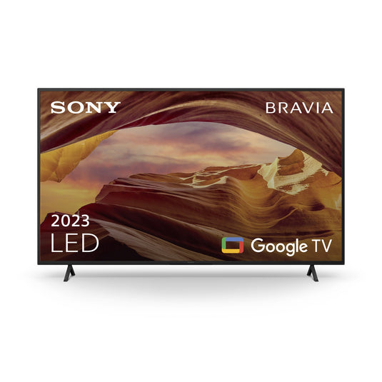 Sony KD-75X75WLU 75" X75WL 4K HDR LED TV