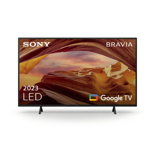 Sony KD-50X75WLPU 50" X75WL 4K HDR LED TV