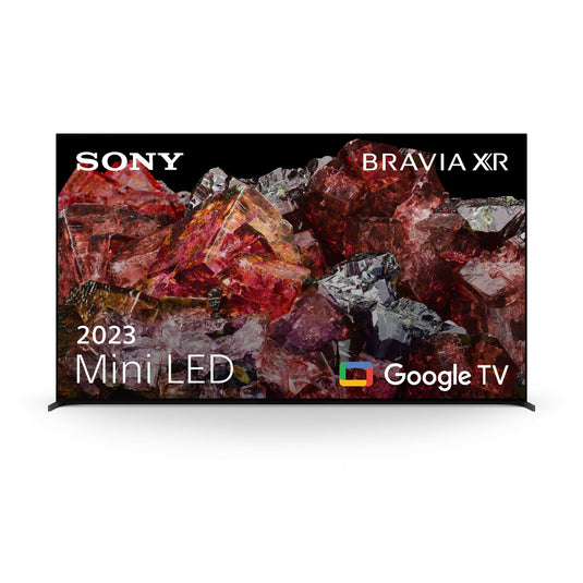 Sony XR-85X95LPU 85" X95L 4K HDR Mini LED TV