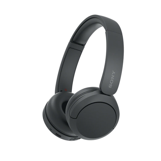 Sony WH-CH520 Wireless Headphones, Black