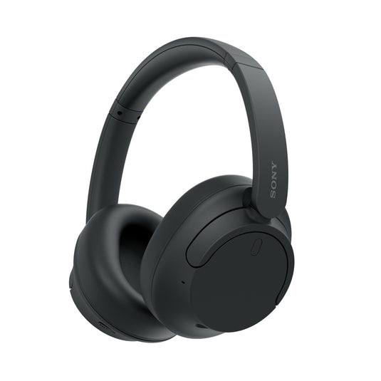 Sony WH-CH720N Wireless Noise Cancelling Headphones, Black