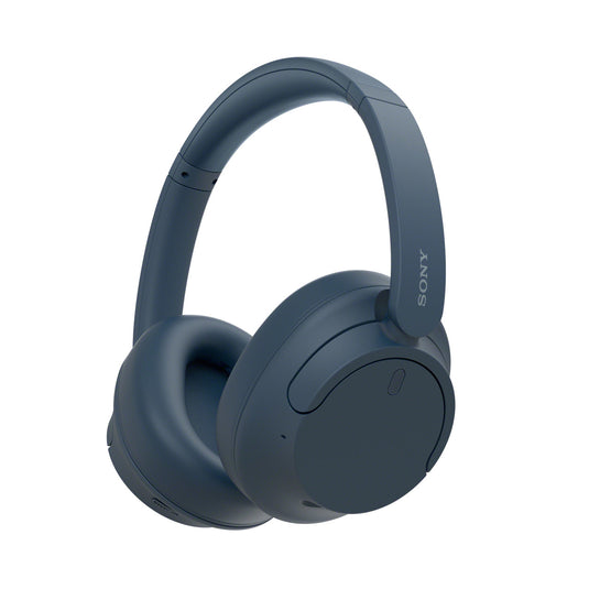 Sony WH-CH720N Wireless Noise Cancelling Headphones, Blue