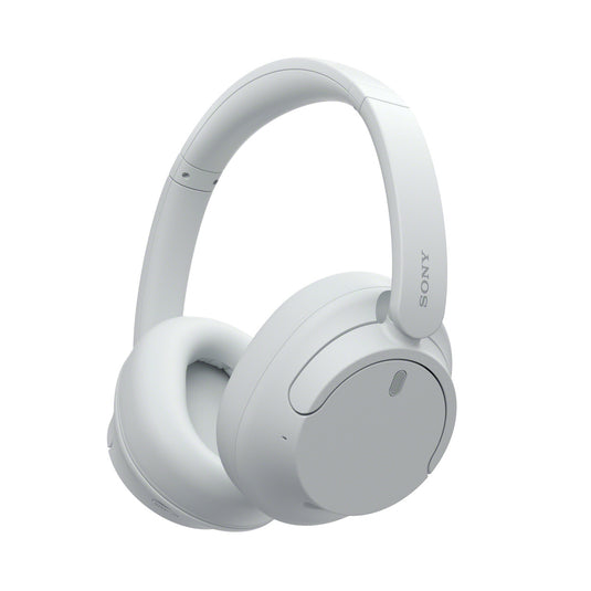 OPEN-BOX RENEWED - Sony WH-CH720N Wireless Noise Cancelling Headphones, White