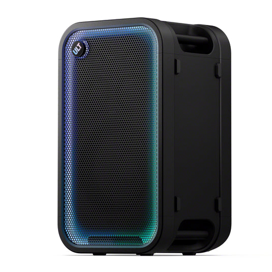 Sony ULT TOWER 7  Wireless Bluetooth Party Speaker, Black