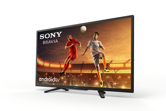 Sony KD-32W800P1U 32" HD Ready HDR Smart TV