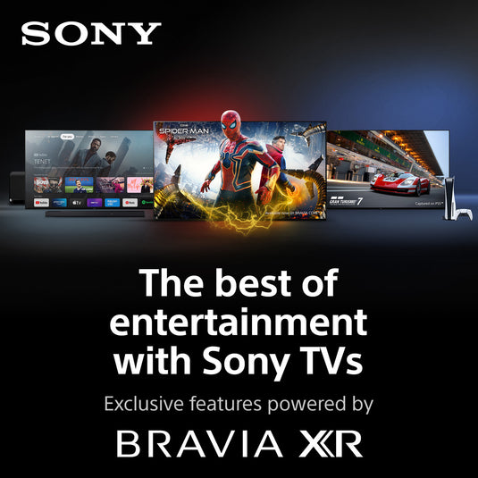 Sony XR-42A90KU 42" A90K BRAVIA XR MASTER Series OLED TV