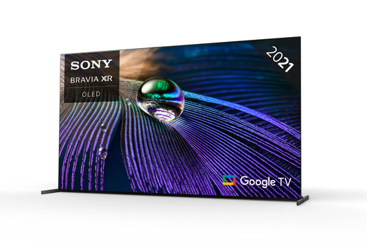 Sony XR-83A90JU 83" A90J BRAVIA XR MASTER Series OLED TV