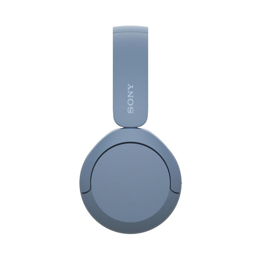 Sony WH-CH520 Wireless Headphones, Blue