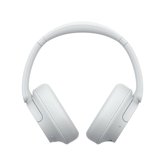 OPEN-BOX RENEWED - Sony WH-CH720N Wireless Noise Cancelling Headphones, White