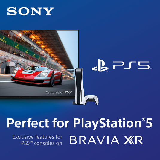 Sony XR-42A90KU 42" A90K BRAVIA XR MASTER Series OLED TV