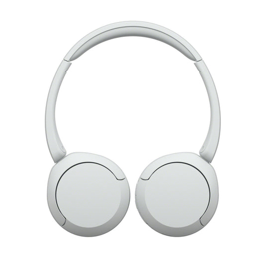 Sony WH-CH520 Wireless Headphones, White