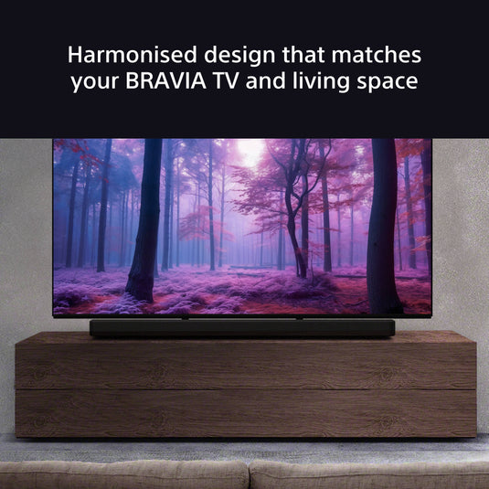 Sony HT-A8000 BRAVIA Theatre Bar 8 soundbar