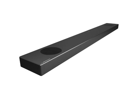 OPEN-BOX RENEWED - LG SN9YG 5.1.2 ch High-Res Audio Sound Bar