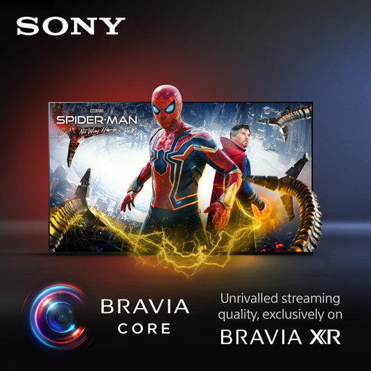 Sony XR-42A90KU 42" A90K BRAVIA XR MASTER Series OLED TV