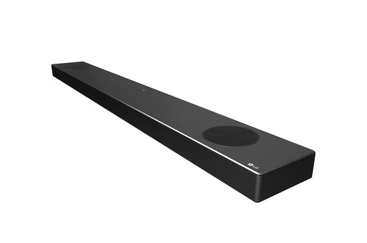 OPEN-BOX RENEWED - LG SN9YG 5.1.2 ch High-Res Audio Sound Bar