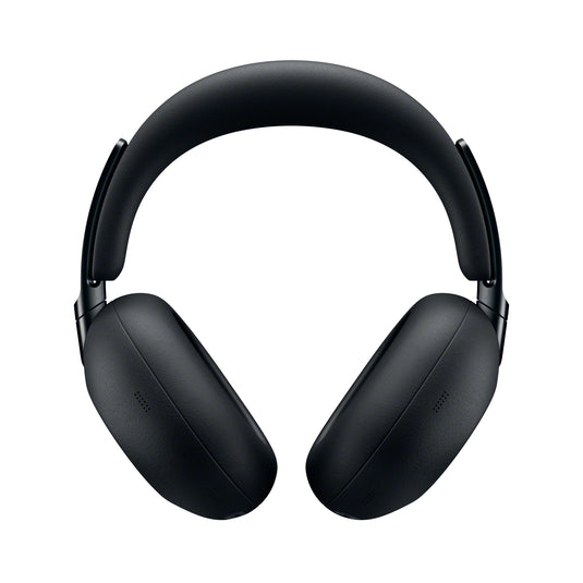Sony WH-1000XX THE COLLEXION Wireless Noise Cancelling Headphones, Black