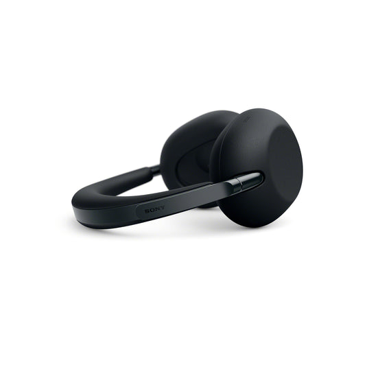 Sony WH-1000XX THE COLLEXION Wireless Noise Cancelling Headphones, Black