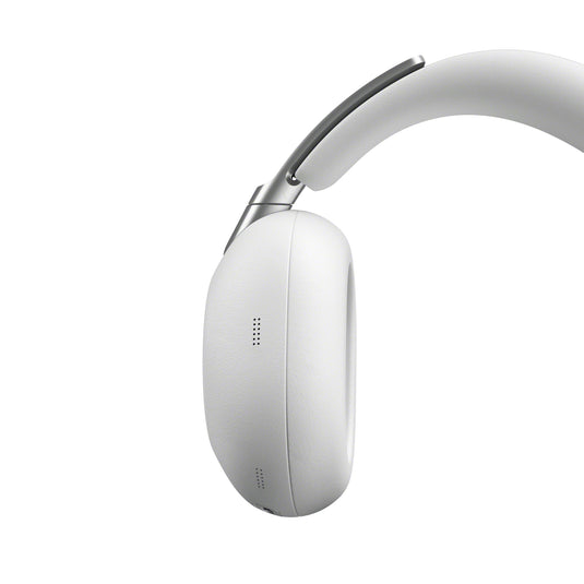 Sony 1000X series | 1000X THE COLLEXION Wireless Noise Cancelling Headphones, Platinum