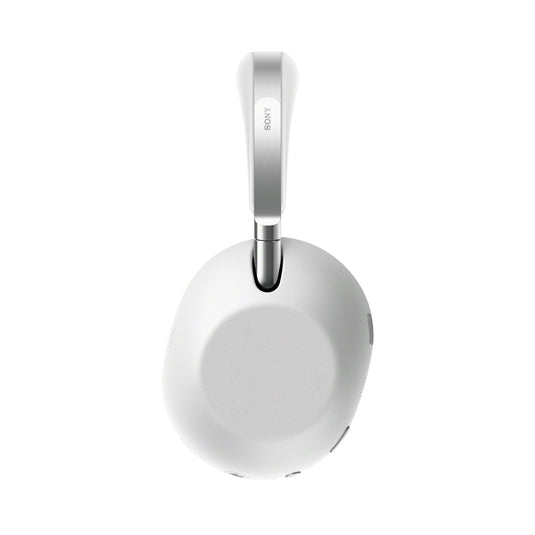 Sony 1000X series | 1000X THE COLLEXION Wireless Noise Cancelling Headphones, Platinum