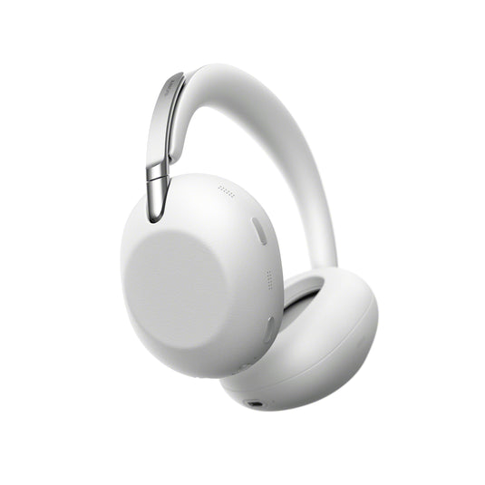 Sony 1000X series | 1000X THE COLLEXION Wireless Noise Cancelling Headphones, Platinum